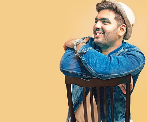 Notes of love and longing