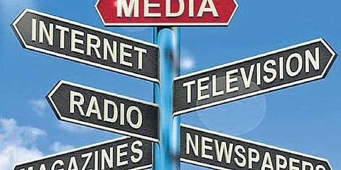 The Centre had also recently directed to Twitter to block around 250 tweets/Twitter accounts. (Representational Photo)