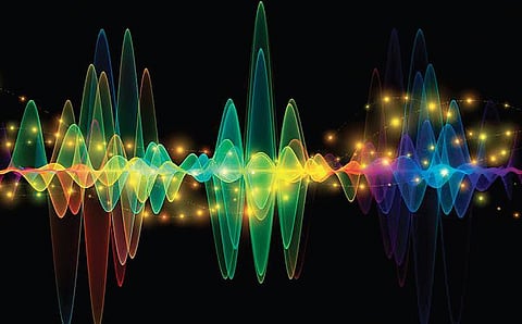 Mantra, Japa and vibrations