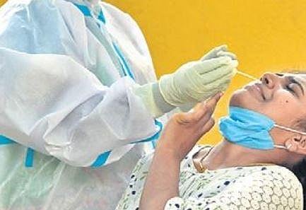 For representational purposes