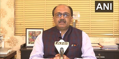 Opposition misleading farmers to regain lost ground: Uttar Pradesh minister Sidharth Nath Singh
