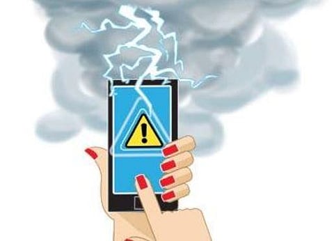 Balasore to get India’s first lightning research unit