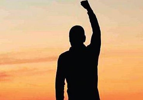 The result of realisation