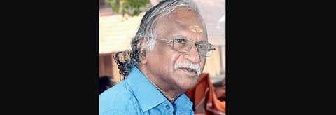 Sreekumaran Thampi