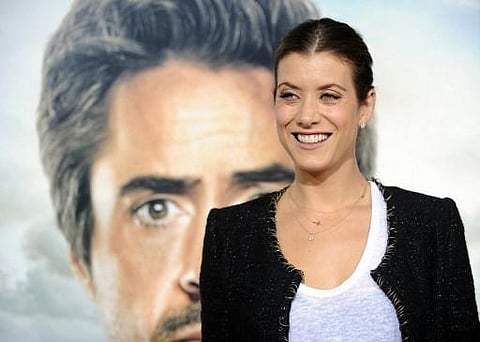 Kate Walsh (Photo | AFP)