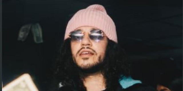 28-year-old Russell James Vitale aka Russ is best known for his singles 'What They Want', 'Losin Control' and 'Best on Earth'.
