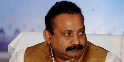 ducation minister Dr Ashok Kumar Chaudhary