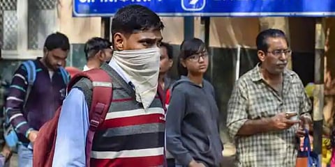 For representational purposes (Photo | PTI)