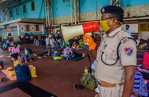 ‘Nanhe Farishtey’: Over 84K children rescued from trains, stations in 7 yrs