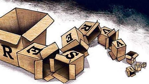 Image used for representational purposes only.