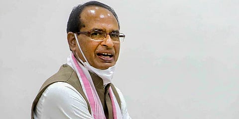 Land worth Rs 1,000 crore freed in Madhya Pradesh's anti-mafia drive: CM Shivraj Singh Chouhan