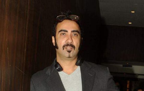 Actor Ranvir Shorey (File Photo | AFP)
