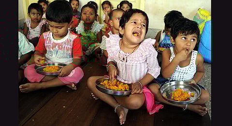 Image for representational purpose only.