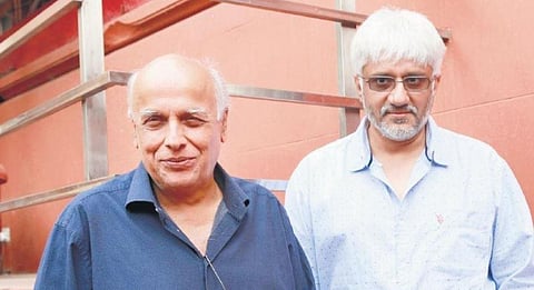 Vikram Bhatt and Mahesh Bhatt reunite for horror film