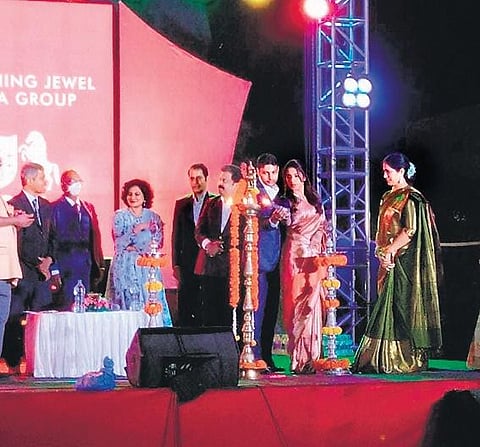 Admissions have commenced for 2021-22