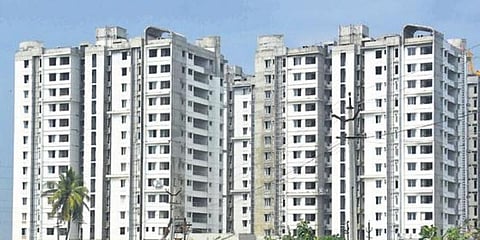 Average ​monthly rentals for luxury residential properties up 17-26 per cent across seven cities: Anarock