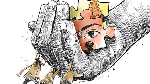 TGSRTC to ferry corneas free of cost