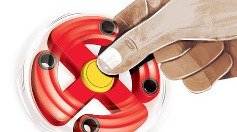 Image used for representational purposes only