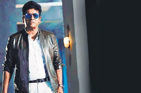 Shivarajkumar