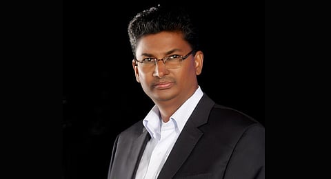 Satish Jarkiholi