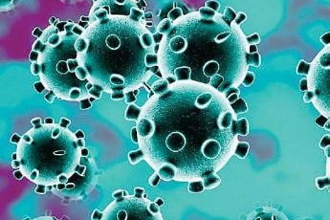 Image for representational purpose only