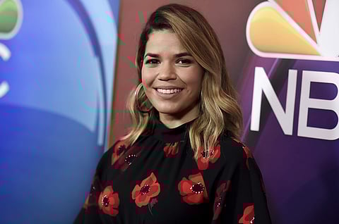 America Ferrera | Richard Shotwell/Invision/AP