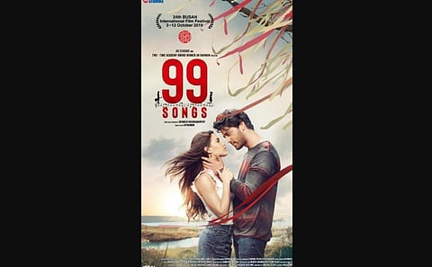 A R Rahman’s 99 Songs to hit theatres on April 16