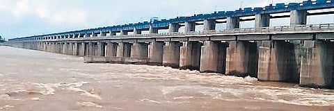 Maha Tribunal completes three years, government draws Opposition flak