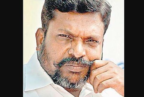 VCK stages stir against MPs’ suspension