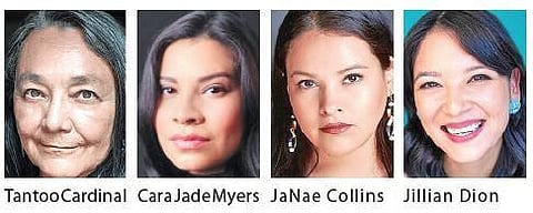 Scorsese is producing and directing the project with a script written by Eric Roth.