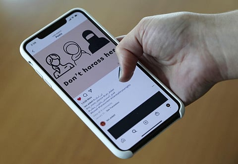 Women are increasingly challenging Kuwait’s deeply patriarchal society. (Photo | AP)