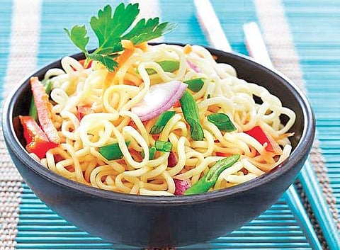 The two-minute magic continues