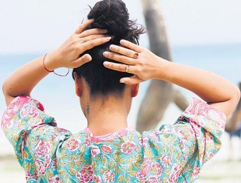 Converting a life block into a block prints business