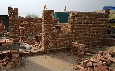 Representative Image. (Photo | EPS)