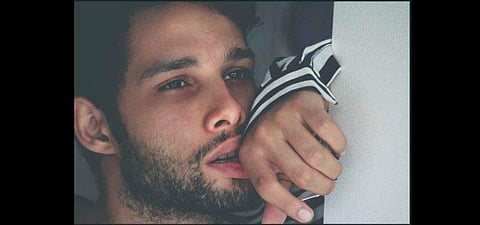 'Gully Boy' star Siddhant Chaturvedi tests positive for COVID-19