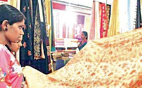 Ilkal, Silk, Udupi sarees just a click away soon