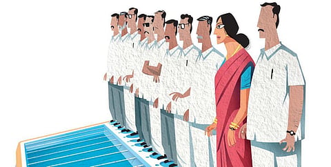Illustration: Soumyadip SINHA