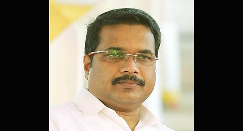 V E Abdul Gafoor