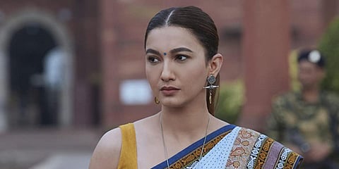 Actor Gauhar Khan (Photo| IMDb)