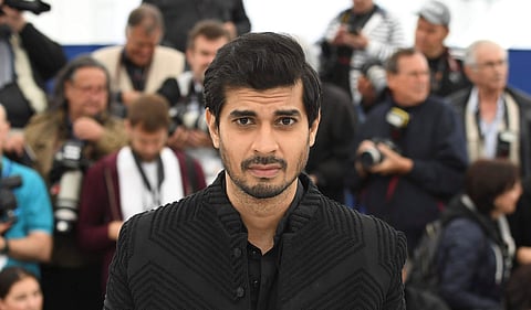 Actor Tahir Raj Bhasin (File Photo | PTI)