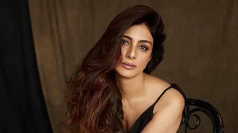 Actress Tabu (Photo | Facebook)