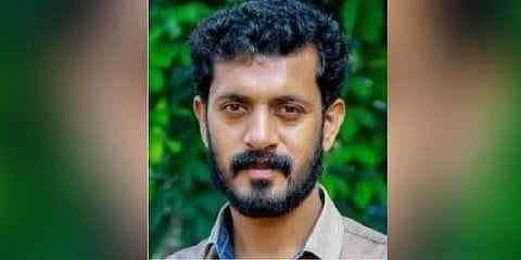 Mavelikkara LDF candidate Arunkumar