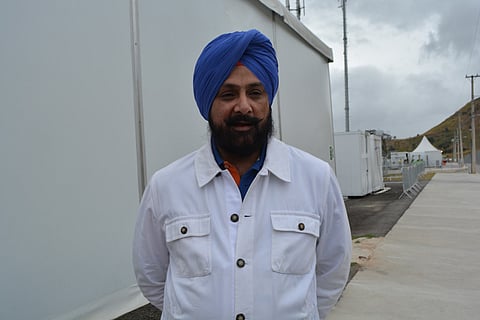 ISSF World Cup: 'Hope India sets an example for other nations', says NRAI chief Raninder Singh