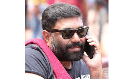 Director Nanda Kishore (Photo | cinemaexpress)