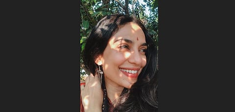 Sobhita Dhulipala opens up about working with Dev Patel in 'Monkey Man'