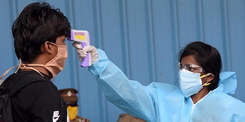 Representational Image. (File | PTI)