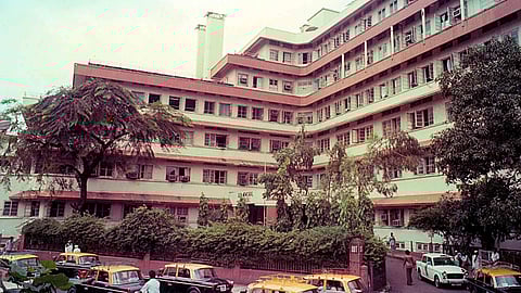 REC to provide Rs 4.33 crore to Tata Memorial Centre for cancer care services