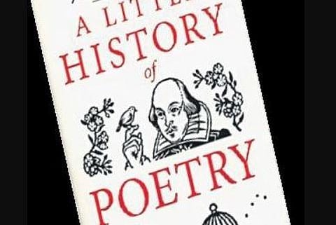 The power of poetry