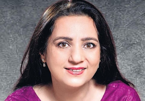 Dr Tarana Husain Khan