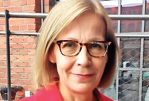 INTERVIEW | India, Finland working towards common green goals: Envoy
